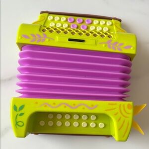Disney Encanto Mirabel's Musical Accordion